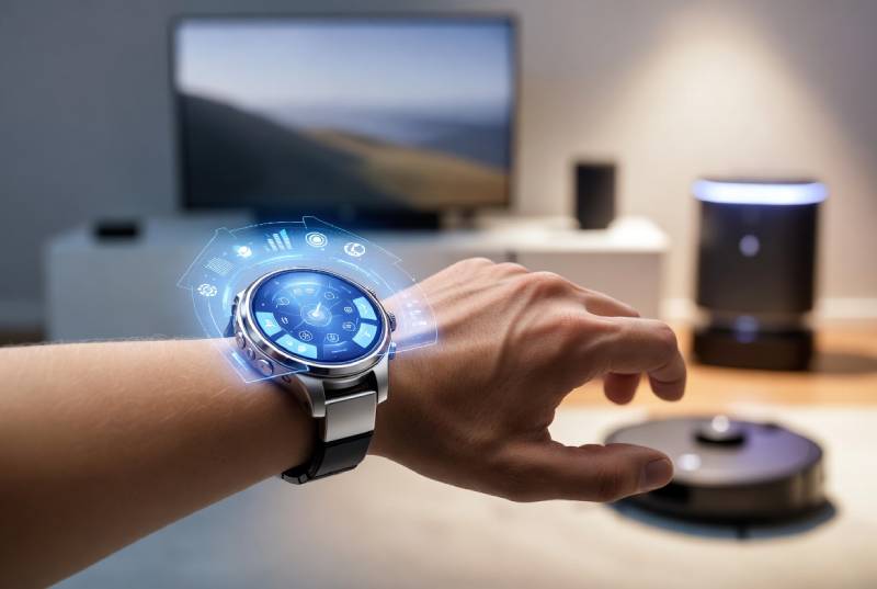 Ultimate Guide: How to Find the Perfect Smartwatch That Fits Your Lifestyle Like a Glove in 2026