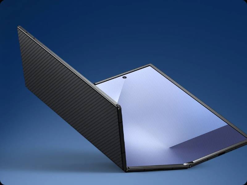 Samsung Galaxy Z TriFold: The Foldable Revolution Now Rolling Out