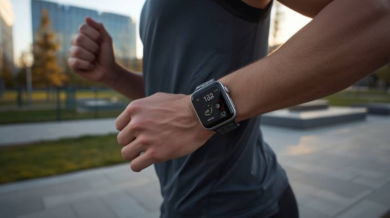 Apple Watch Series 11: Honest Review – Does It Really Revolutionize Fitness Tracking?
