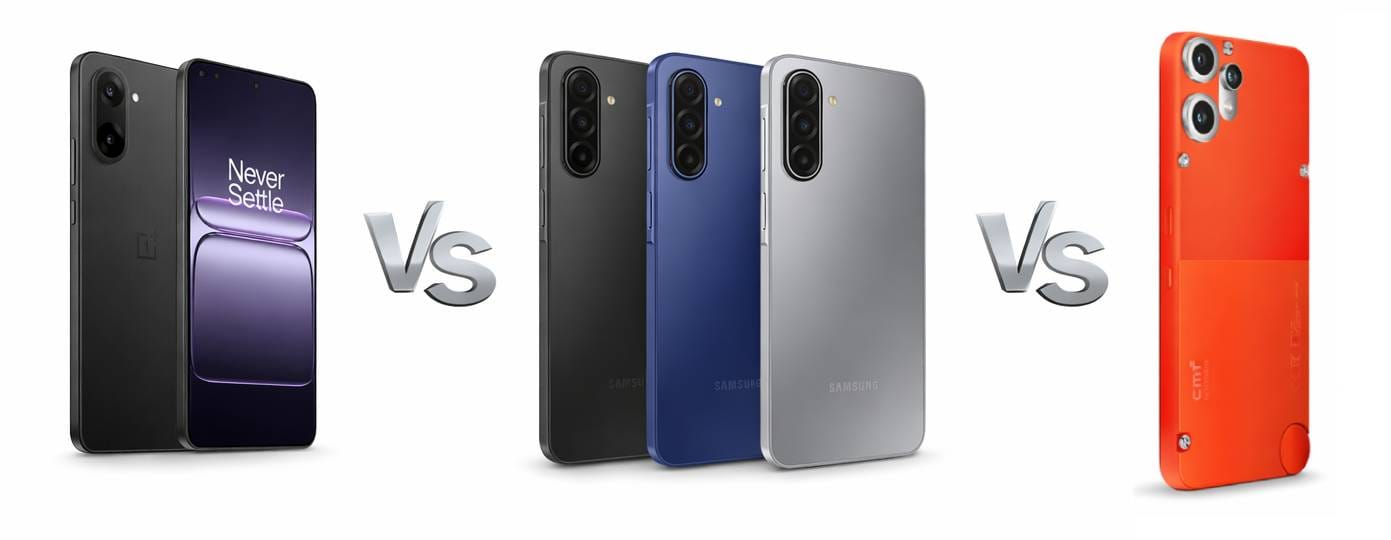 Best Phones Under £300 (UK, 2026)