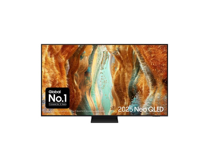 Samsung QN70F (QE65QN70F) 65-inch Neo QLED Mini LED TV