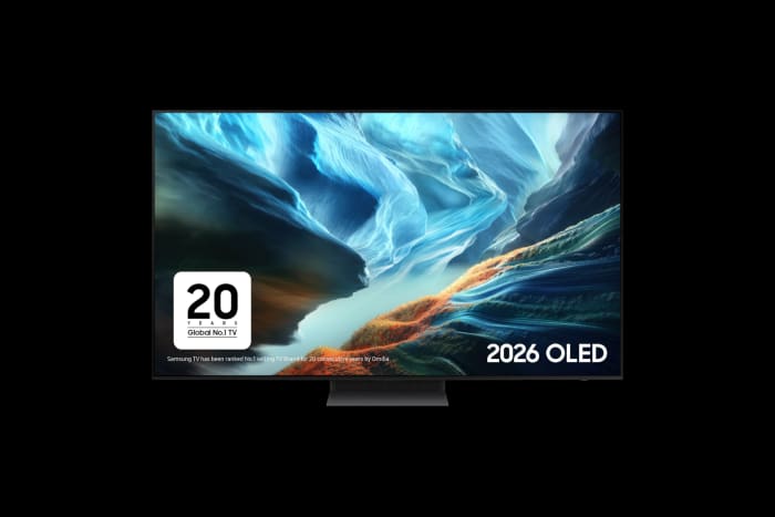 Samsung QE65S90H 65-inch OLED TV