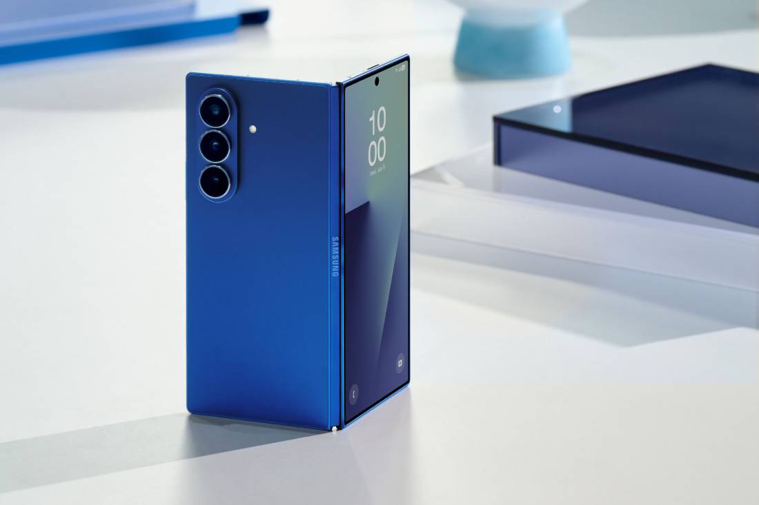 Foldable Phones: Hype or Game-Changer for Mobile Tech?