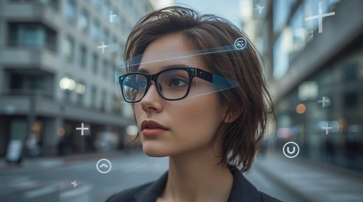 AR Glasses in the Real World: Practical Applications for Work, Travel, and Augmented Daily Experiences