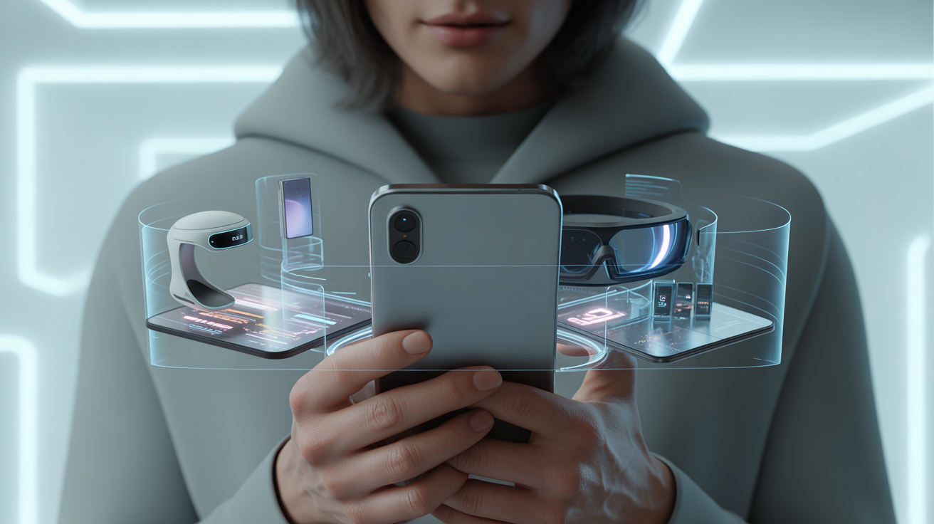 Tech Gadgets Most Likely to Make Your Phone Feel Outdated in 2026