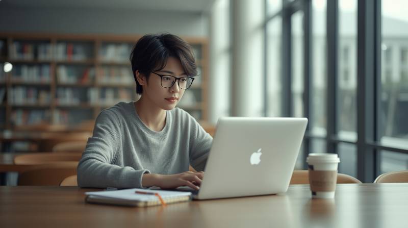 Best MacBook for Students UK 2026 – M4 Air, Pro & Large-Screen Options Compared