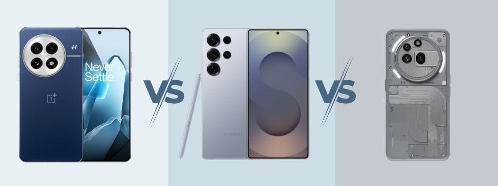 Best Google Pixel Alternatives (UK 2026)