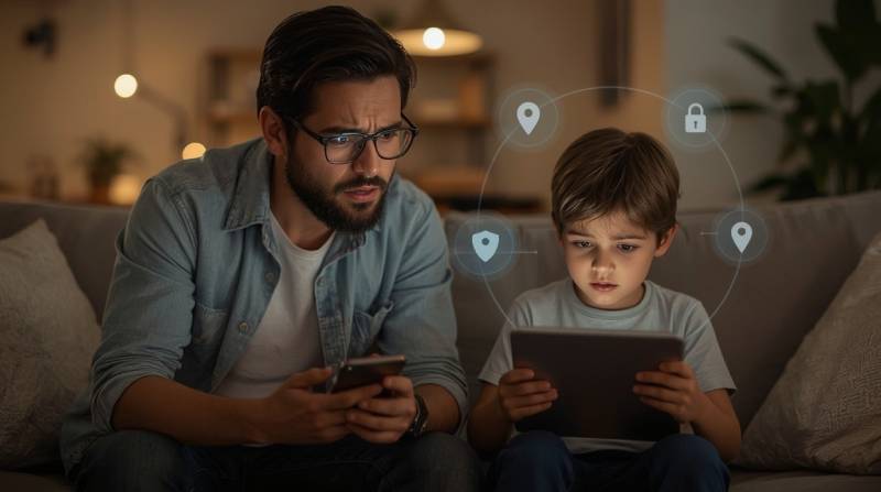 Best Parental Control Apps in 2026: Pros, Cons & What Parents Should Know