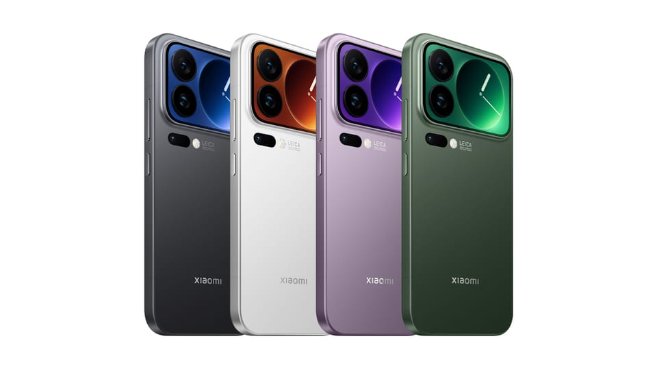 Xiaomi 17 Pro Max Unleashed: The Hyper Charged Beast That’s Crushing iPhone and Samsung in 2025