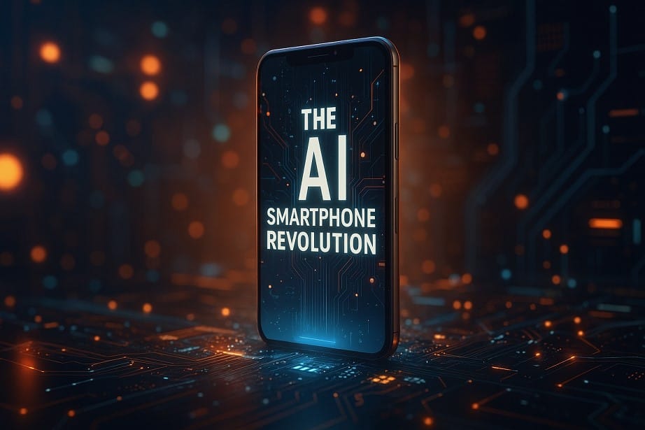 The AI Smartphone Revolution: Features That Matter in 2025