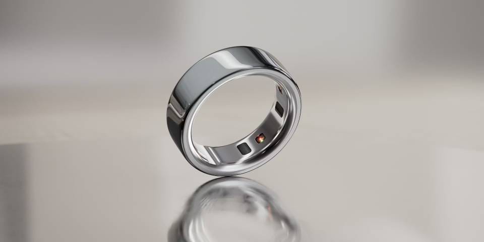 The Rise of Smart Rings: Discreet Gadgets for Sleep, Stress, and Heart Monitoring in Daily Life