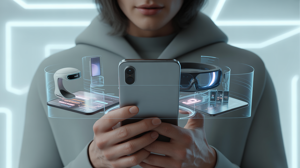 Tech Gadgets Most Likely to Make Your Phone Feel Outdated in 2026