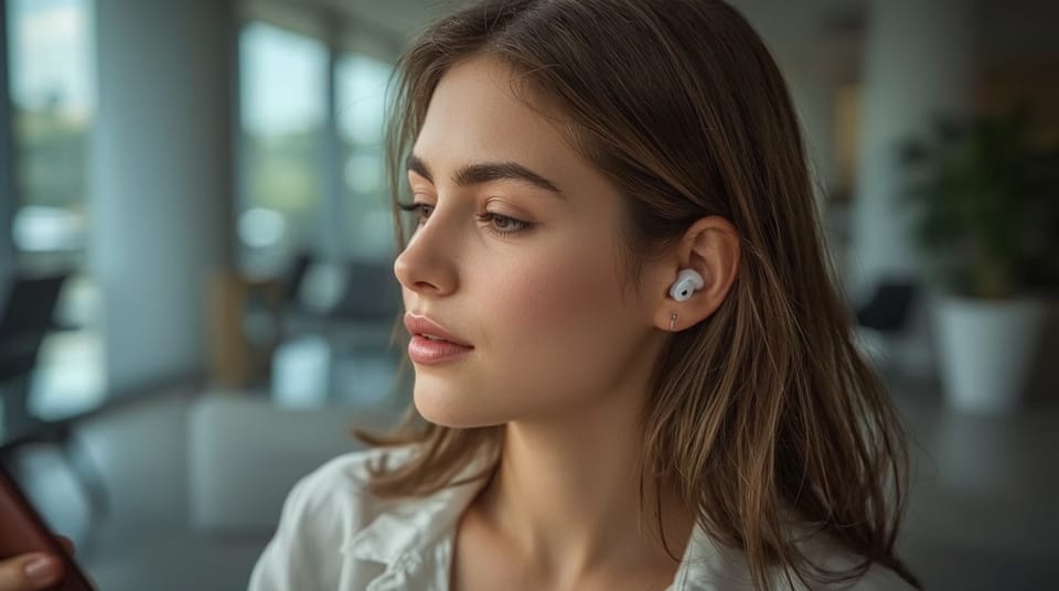 Best Wireless Earbuds Under £100 (UK 2026) – Great Sound Without Overspending