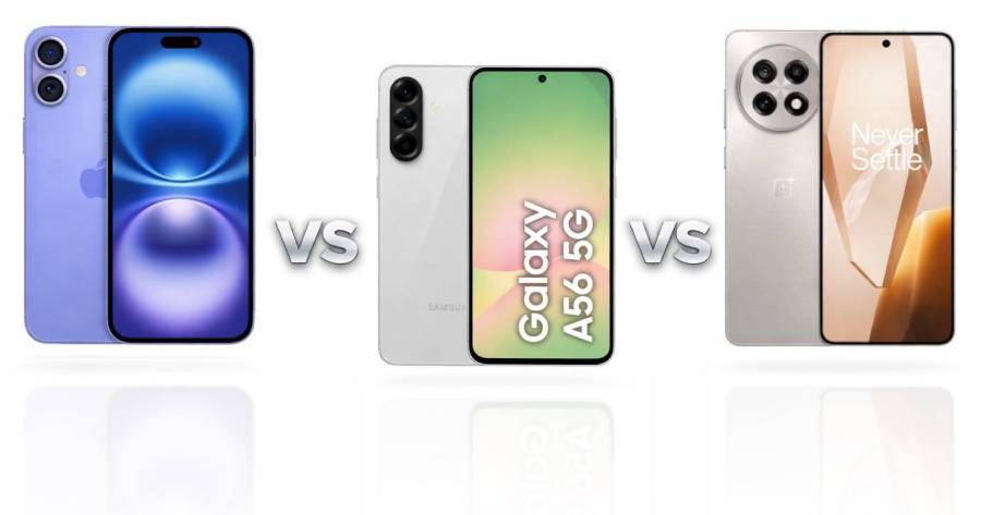 Best Phones for Battery Life (UK 2026)