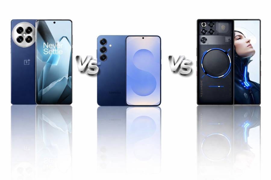 Best Gaming Phones (UK 2026) – High-Performance Android Picks for Mobile Gaming