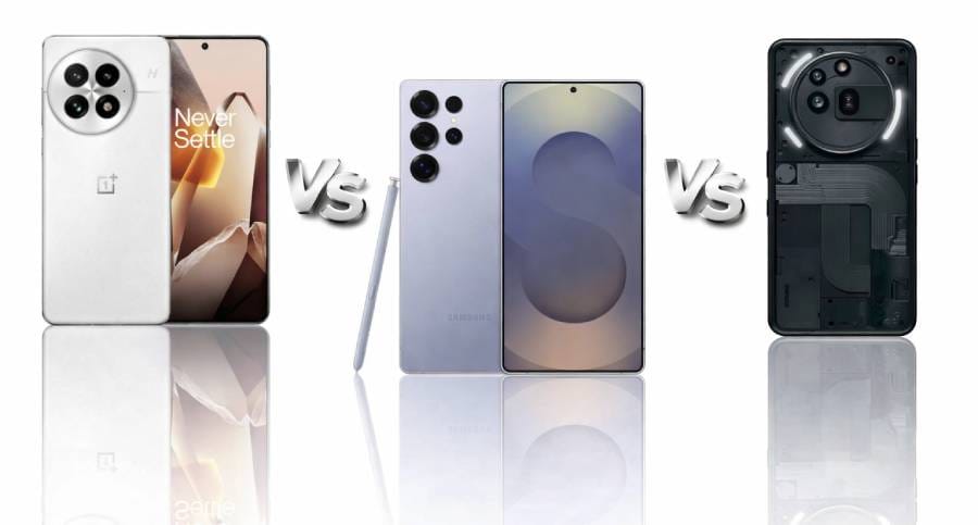 Best Google Pixel Alternatives (UK 2026)