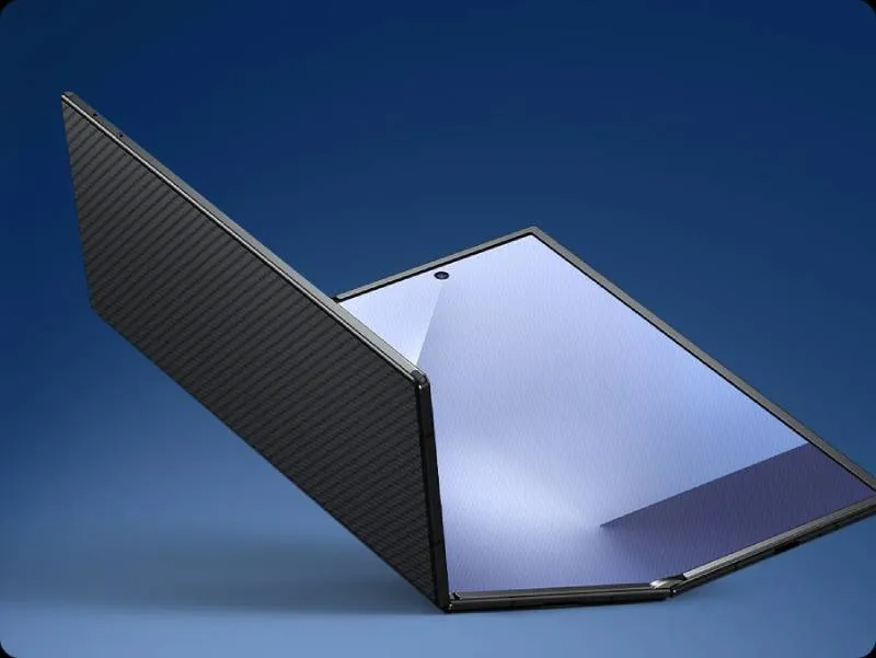 Samsung Galaxy Z TriFold: The Foldable Revolution Now Rolling Out